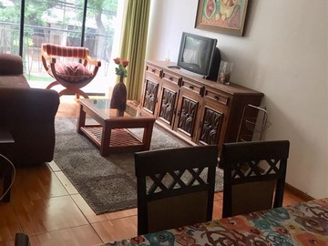 Arriendo Mensual / Departamento / Viña del Mar