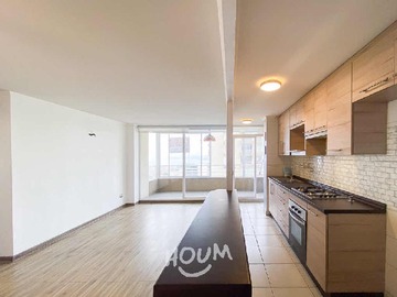 Arriendo Mensual / Departamento / Viña del Mar