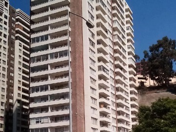 Arriendo Mensual / Departamento / Viña del Mar