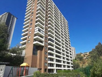 Arriendo Mensual / Departamento / Viña del Mar