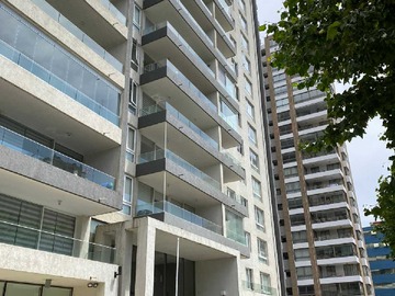 Arriendo Mensual / Departamento / Viña del Mar