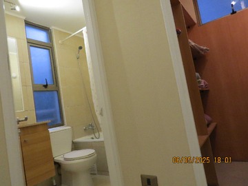 Arriendo Mensual / Departamento / Viña del Mar