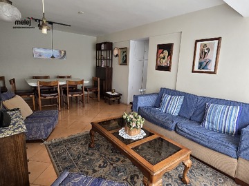 Arriendo Mensual / Departamento / Viña del Mar