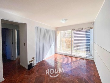 Arriendo Mensual / Departamento / Viña del Mar