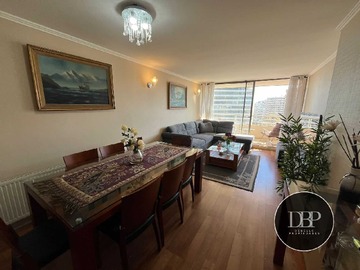 Arriendo Mensual / Departamento / Viña del Mar