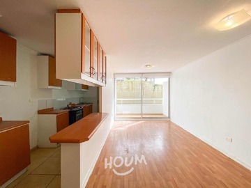 Arriendo Mensual / Departamento / Viña del Mar