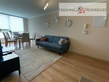 Arriendo Mensual / Departamento / Viña del Mar