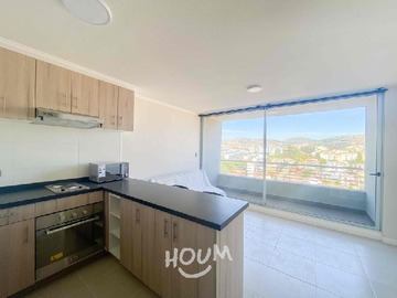 Arriendo Mensual / Departamento / Viña del Mar