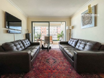 Arriendo Mensual / Departamento / Viña del Mar