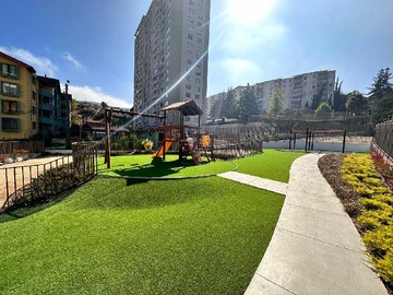 Arriendo Mensual / Departamento / Viña del Mar