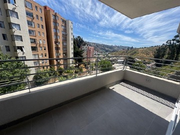 Arriendo Mensual / Departamento / Viña del Mar