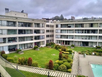 Arriendo Mensual / Departamento / Viña del Mar