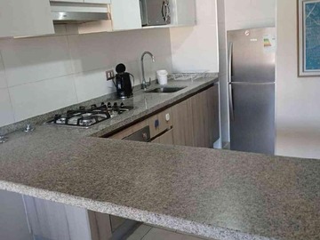 Arriendo Mensual / Departamento / Viña del Mar