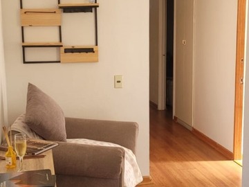 Arriendo Mensual / Departamento / Viña del Mar