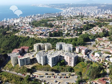Arriendo Mensual / Departamento / Viña del Mar