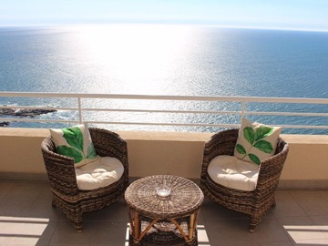 Arriendo Mensual / Departamento / Viña del Mar