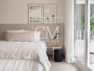 Arriendo Mensual / Departamento / Viña del Mar