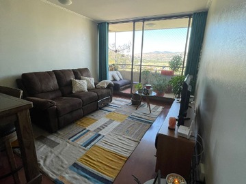 Arriendo Mensual / Departamento / Viña del Mar