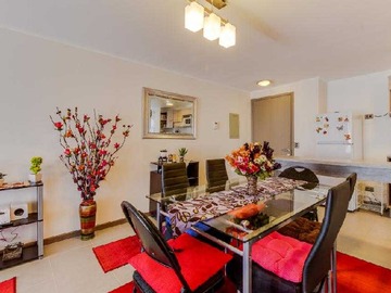 Arriendo Mensual / Departamento / Viña del Mar