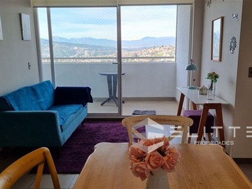 Arriendo Mensual / Departamento / Viña del Mar