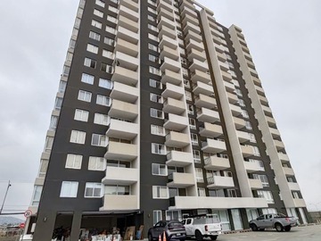 Arriendo Mensual / Departamento / Viña del Mar
