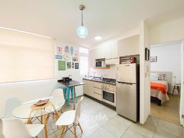 Arriendo Mensual / Departamento / Viña del Mar