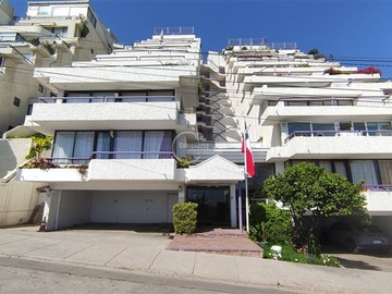 Arriendo Mensual / Departamento / Viña del Mar