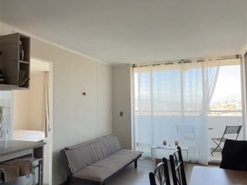 Arriendo Mensual / Departamento / Viña del Mar