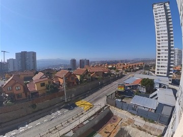 Arriendo Mensual / Departamento / Viña del Mar