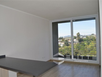 Arriendo Mensual / Departamento / Viña del Mar