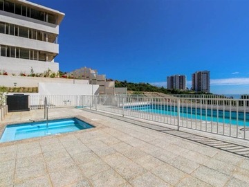 Arriendo Mensual / Departamento / Viña del Mar