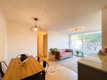 Arriendo Mensual / Departamento / Viña del Mar