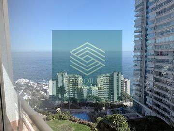 Arriendo Mensual / Departamento / Viña del Mar