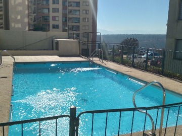 Arriendo Mensual / Departamento / Viña del Mar