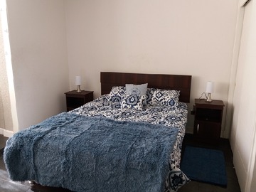 Arriendo Mensual / Departamento / Viña del Mar