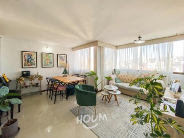 Arriendo Mensual / Departamento / Viña del Mar