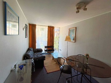 Arriendo Mensual / Departamento / Viña del Mar