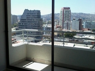 Arriendo Mensual / Departamento / Viña del Mar