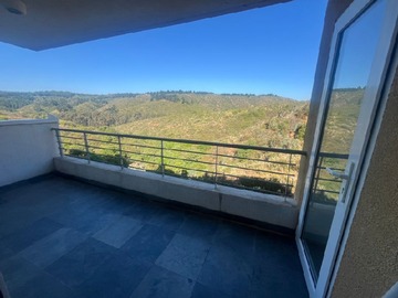 Arriendo Mensual / Departamento / Viña del Mar