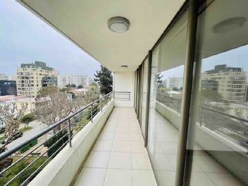 Arriendo Mensual / Departamento / Viña del Mar