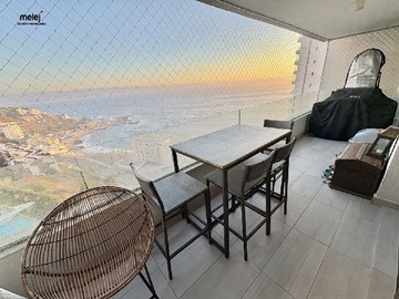 Arriendo Mensual / Departamento / Viña del Mar