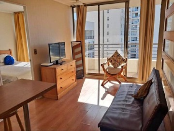 Arriendo Mensual / Departamento / Viña del Mar