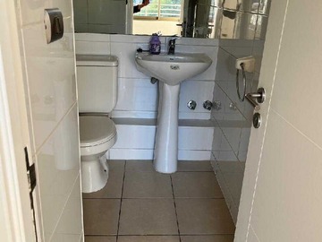 Arriendo Mensual / Departamento / Viña del Mar