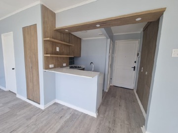 Arriendo Mensual / Departamento / Viña del Mar