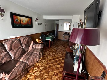 Arriendo Mensual / Departamento / Viña del Mar