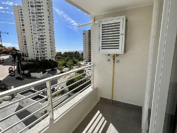 Arriendo Mensual / Departamento / Viña del Mar