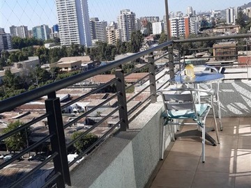 Arriendo Mensual / Departamento / Viña del Mar