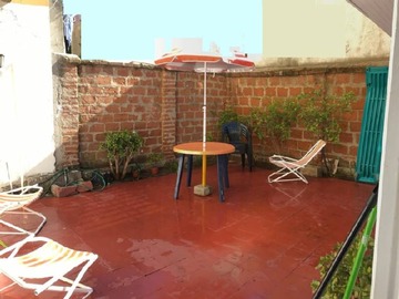 Arriendo Mensual / Departamento / Viña del Mar