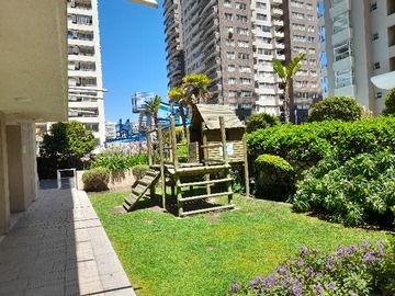 Arriendo Mensual / Departamento / Viña del Mar