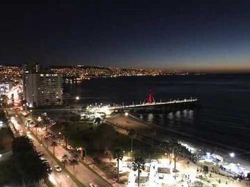 Arriendo Mensual / Departamento / Viña del Mar
